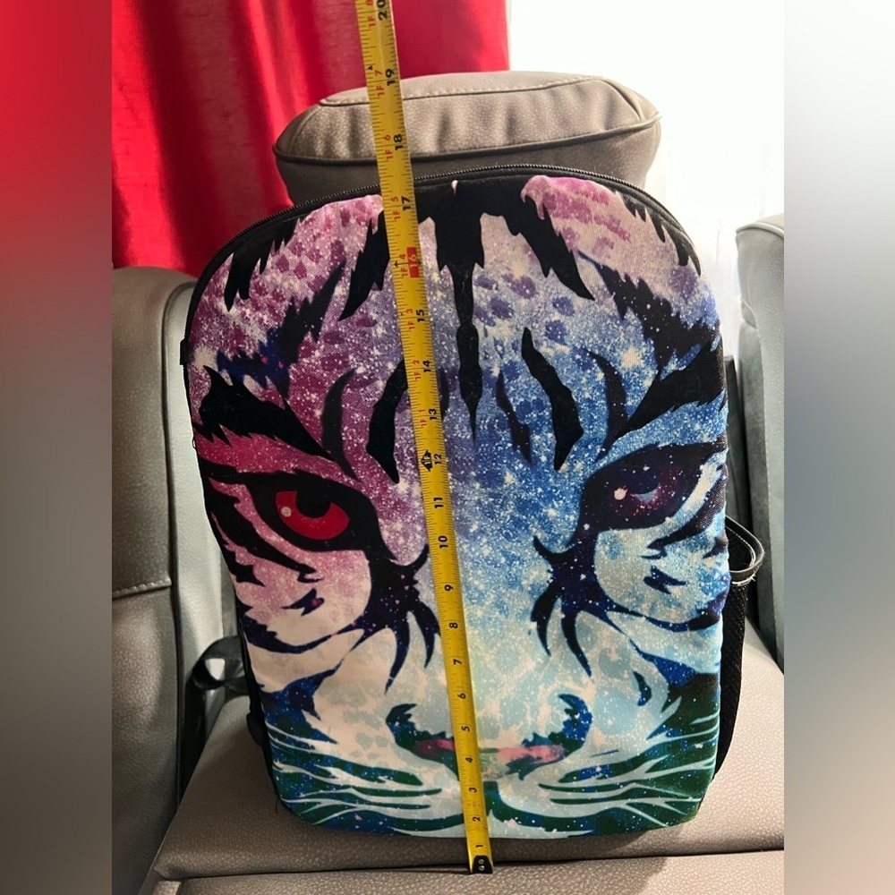 By Mojo Life: Backpack - Picture 4 of 9